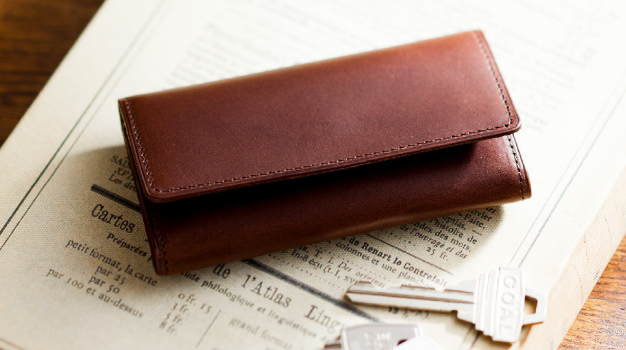 パティーナ キーケース